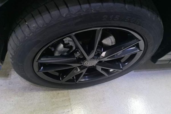 Audi Q2L 2021, 66700 км, за 14104 USD - фото 8