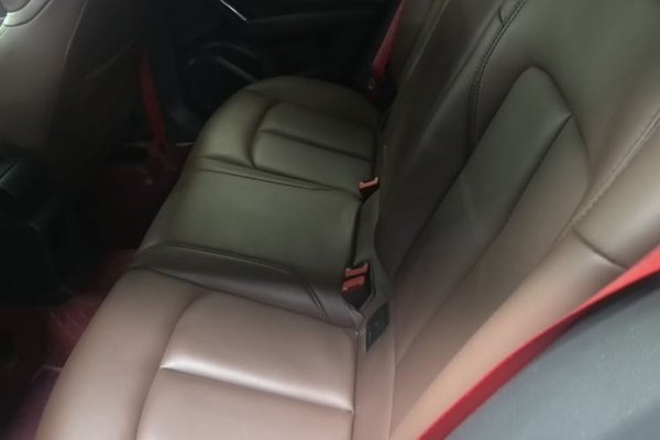 Audi Q2L 2021, 66700 км, за 14104 USD - фото 27