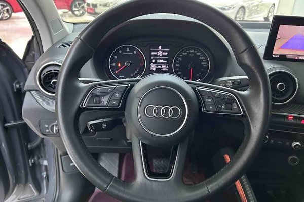Audi Q2L 2021, 66700 км, за 14104 USD - фото 21