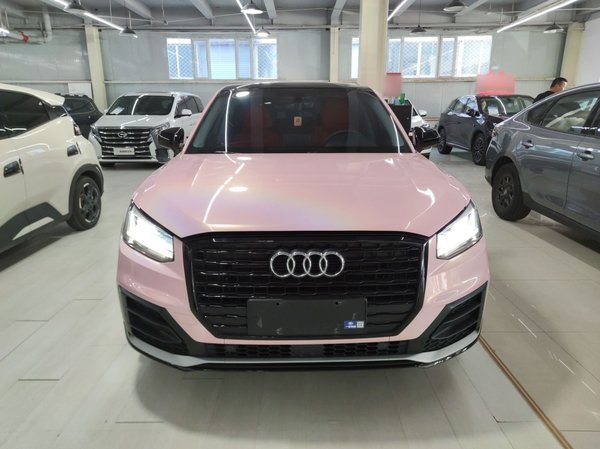 Оценка
S
Used Audi Q2L 2021 35 TFSI Progressive Dynamic Edition, 2021 года