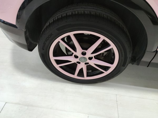 Audi Q2L 2021, 50100 км, за 14493 USD - фото 10