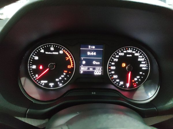 Audi Q2L 2021, 50100 км, за 14493 USD - фото 15