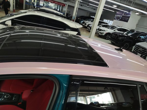 Audi Q2L 2021, 50100 км, за 14493 USD - фото 11