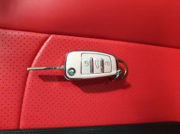 Audi Q2L 2021, 50100 км, за 14493 USD - фото 12