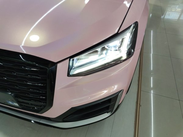Audi Q2L 2021, 50100 км, за 14493 USD - фото 9