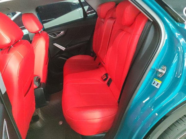 Audi Q2L 2021, 50100 км, за 14493 USD - фото 20