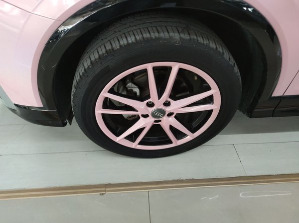 Audi Q2L 2021, 50100 км, за 14493 USD - фото 8