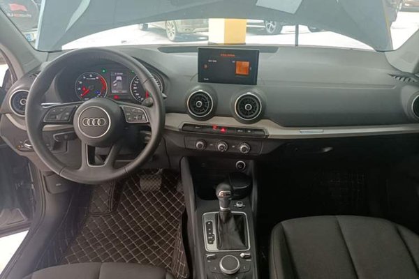 Audi Q2L 2021, 30700 км, за 12932 USD - фото 22