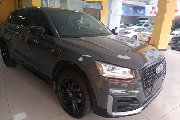 Audi Q2L 2021, 30700 км, за 12932 USD - фото 17