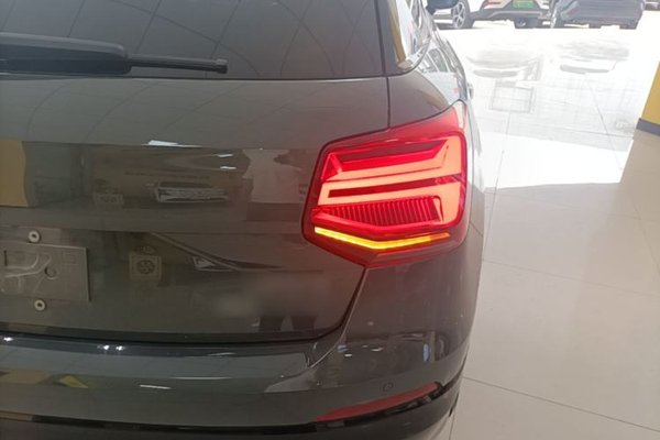 Audi Q2L 2021, 30700 км, за 12932 USD - фото 19