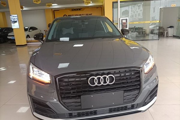 Audi Q2L 2021, 30700 км, за 12932 USD - фото 7
