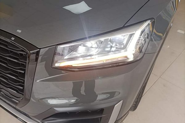 Audi Q2L 2021, 30700 км, за 12932 USD - фото 13