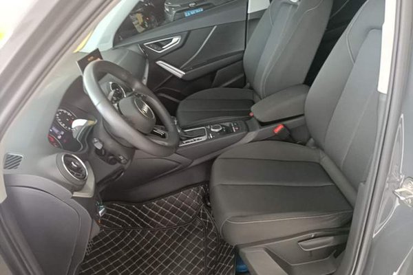 Audi Q2L 2021, 30700 км, за 12932 USD - фото 27