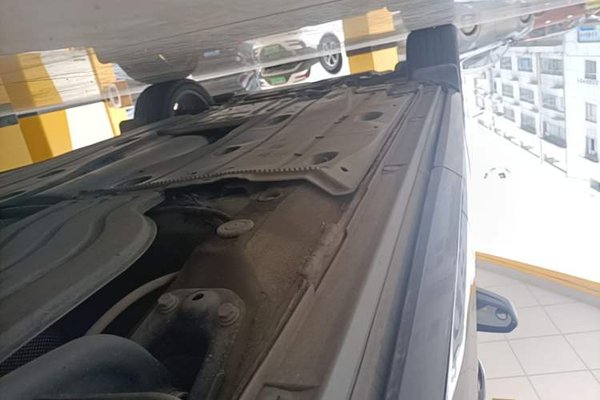 Audi Q2L 2021, 30700 км, за 12932 USD