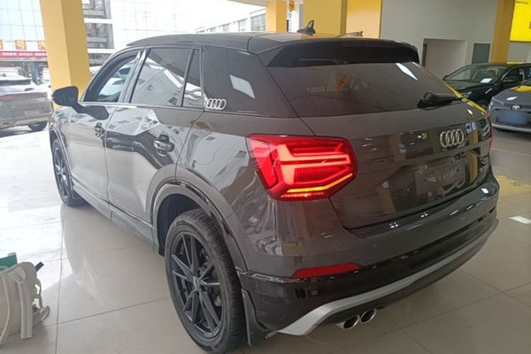 Audi Q2L 2021, 30700 км, за 12932 USD - фото 9