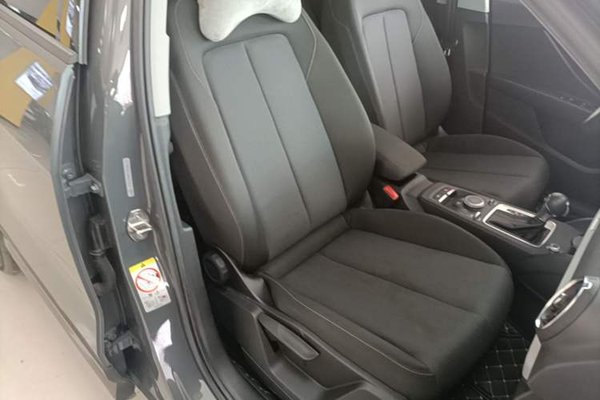 Audi Q2L 2021, 30700 км, за 12932 USD - фото 29