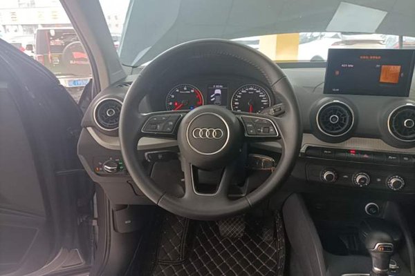 Audi Q2L 2021, 30700 км, за 12932 USD - фото 23