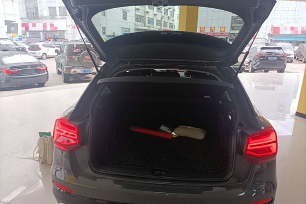 Audi Q2L 2021, 30700 км, за 12932 USD - фото 32