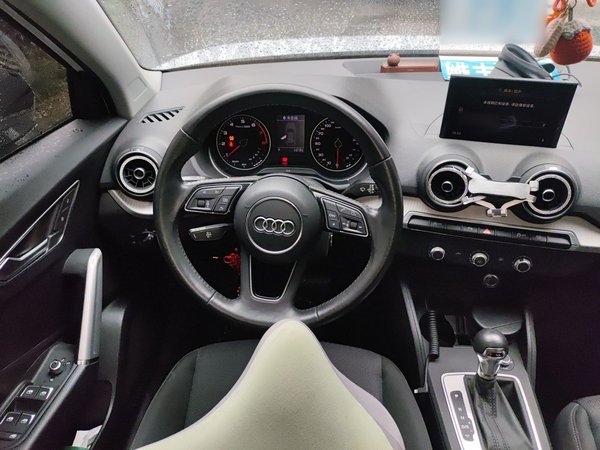 Audi Q2L 2021, 23400 км, за 13806 USD - фото 11