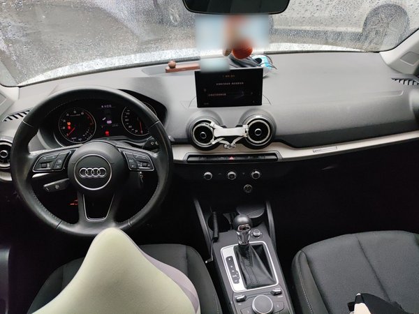 Audi Q2L 2021, 23400 км, за 13806 USD - фото 10