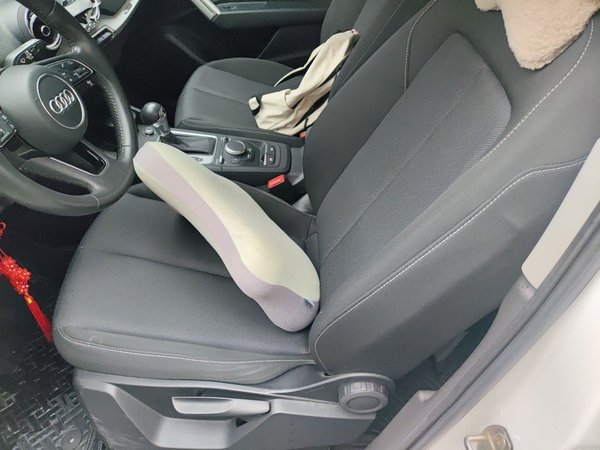 Audi Q2L 2021, 23400 км, за 13806 USD - фото 16