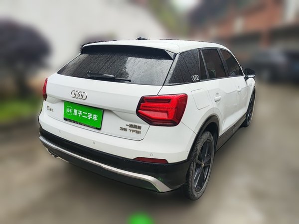 Audi Q2L 2021, 23400 км, за 13806 USD - фото 6