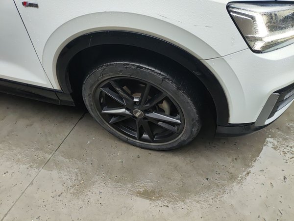 Audi Q2L 2021, 23400 км, за 13806 USD - фото 8