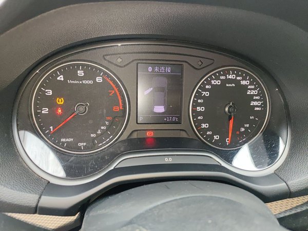 Audi Q2L 2021, 23400 км, за 13806 USD - фото 12