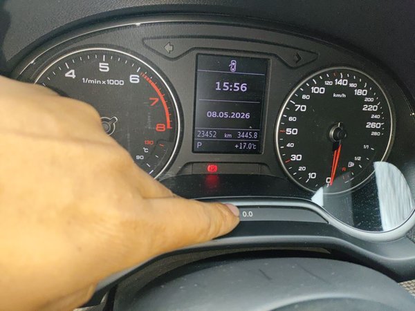 Audi Q2L 2021, 23400 км, за 13806 USD - фото 13