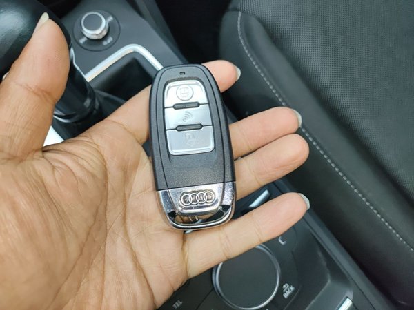 Audi Q2L 2021, 23400 км, за 13806 USD - фото 9