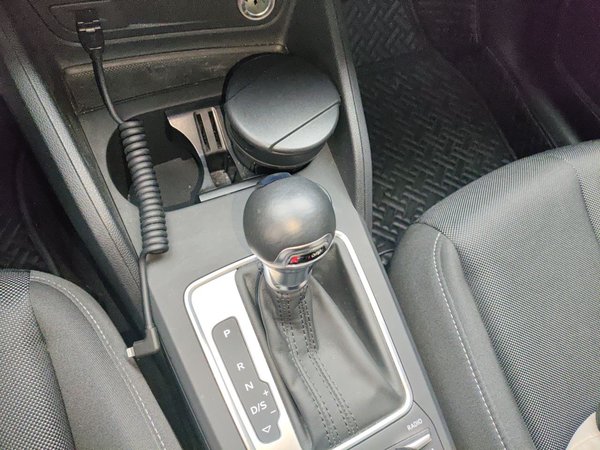 Audi Q2L 2021, 23400 км, за 13806 USD - фото 15