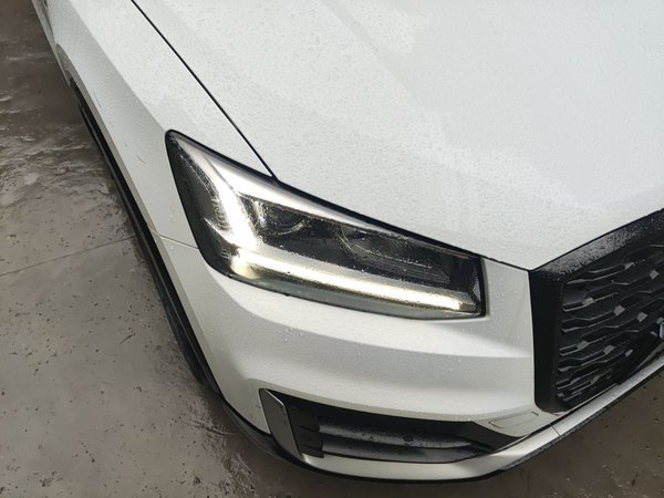 Audi Q2L 2021, 23400 км, за 13806 USD - фото 7