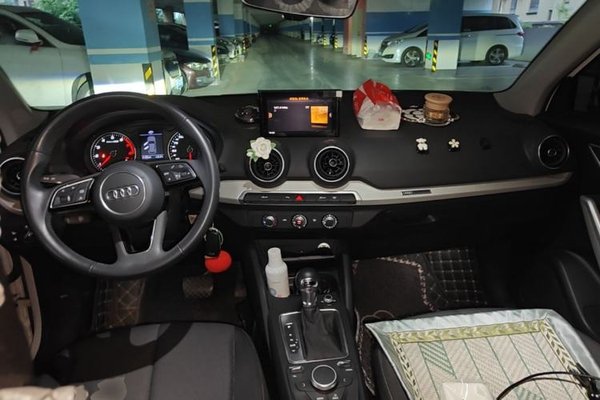 Audi Q2L 2021, 42500 км, за 13051 USD - фото 10