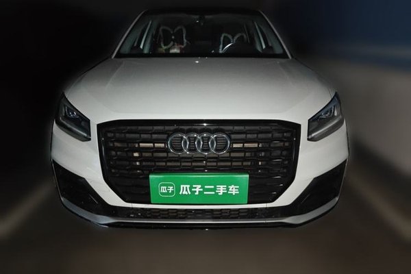 Audi Q2L 2021, 42500 км, за 13051 USD
