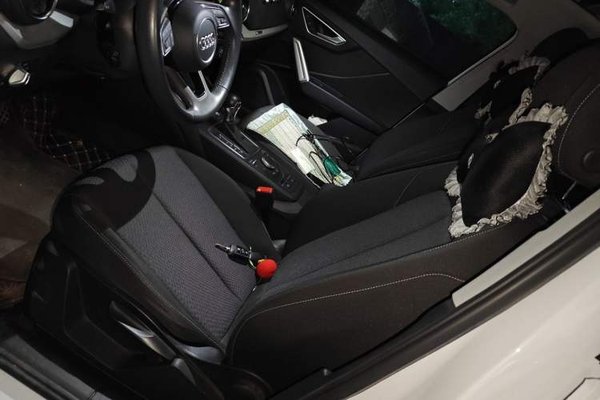 Audi Q2L 2021, 42500 км, за 13051 USD - фото 16