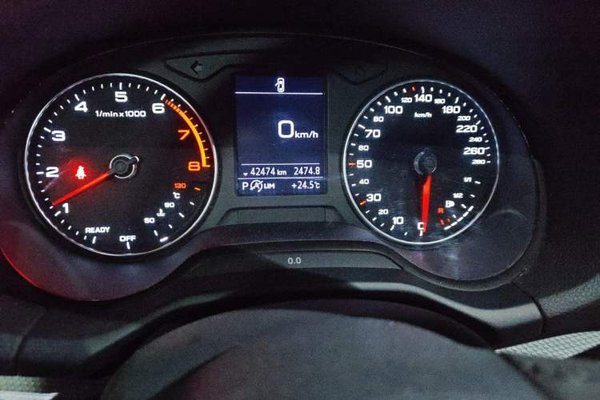 Audi Q2L 2021, 42500 км, за 13051 USD - фото 13