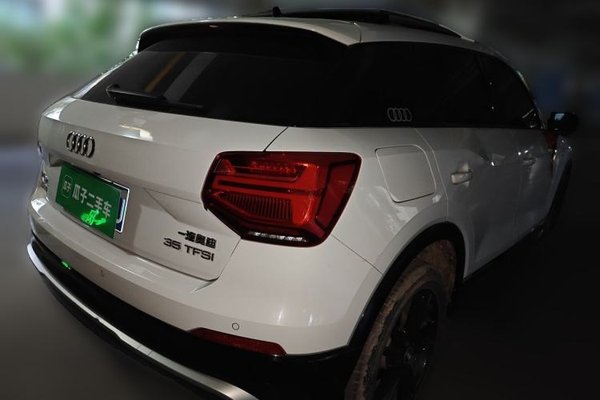 Audi Q2L 2021, 42500 км, за 13051 USD - фото 6