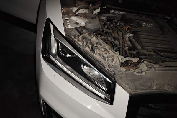 Audi Q2L 2021, 42500 км, за 13051 USD - фото 7