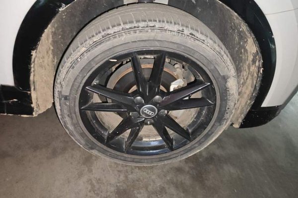 Audi Q2L 2021, 42500 км, за 13051 USD - фото 8