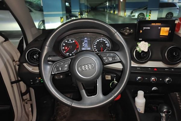 Audi Q2L 2021, 42500 км, за 13051 USD - фото 11