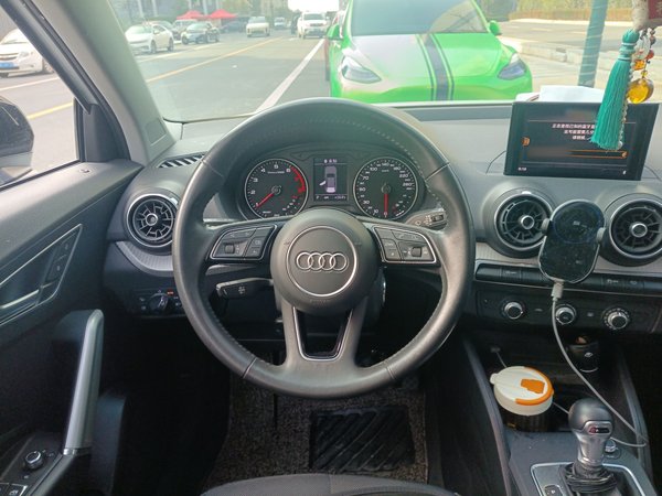 Audi Q2L 2021, 50400 км, за 14592 USD - фото 11