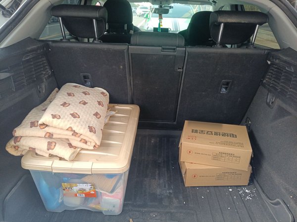 Audi Q2L 2021, 50400 км, за 14592 USD - фото 20