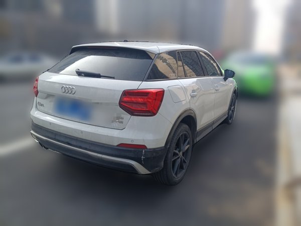 Audi Q2L 2021, 50400 км, за 14592 USD - фото 6