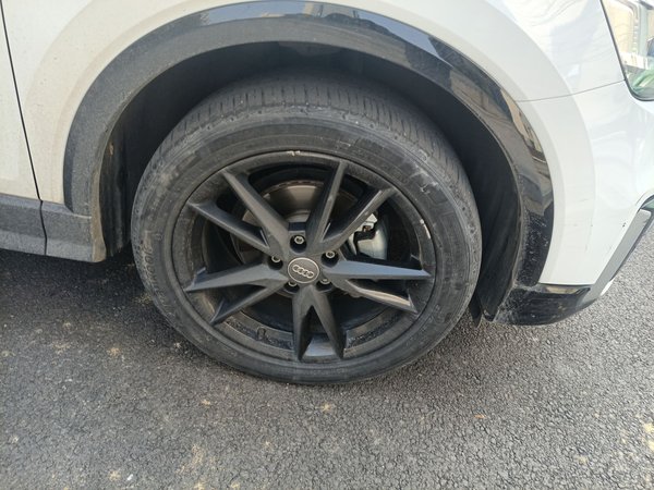 Audi Q2L 2021, 50400 км, за 14592 USD - фото 8