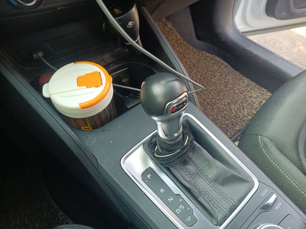 Audi Q2L 2021, 50400 км, за 14592 USD - фото 15