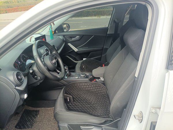 Audi Q2L 2021, 50400 км, за 14592 USD - фото 16