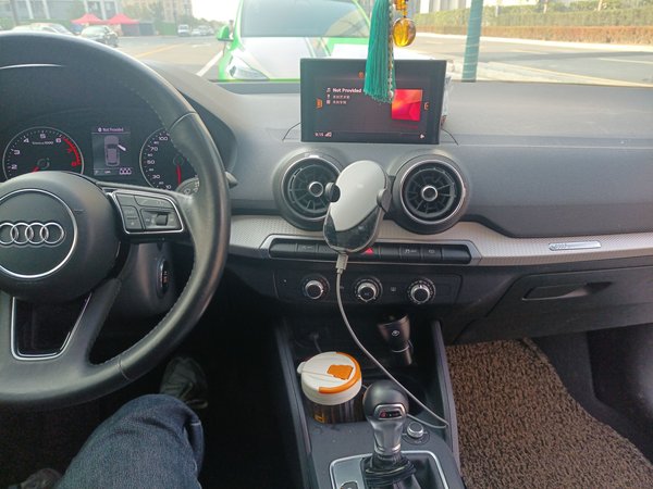 Audi Q2L 2021, 50400 км, за 14592 USD - фото 14