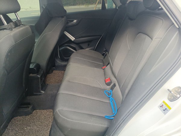 Audi Q2L 2021, 50400 км, за 14592 USD - фото 18