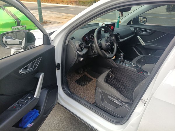 Audi Q2L 2021, 50400 км, за 14592 USD - фото 17