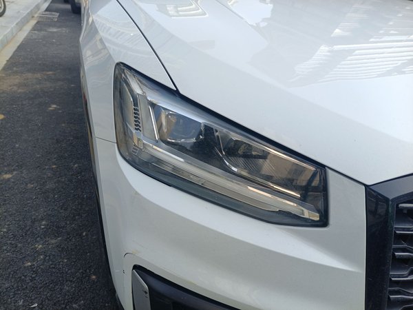 Audi Q2L 2021, 50400 км, за 14592 USD - фото 7